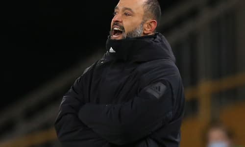 No Diego Costa for Wolves as Nuno reveals January plans
