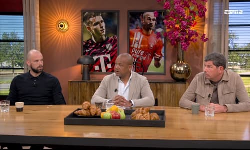 ESPN Van de Looi