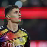 Antonio Silva, Benfica, 2023/24