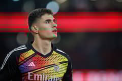 Antonio Silva, Benfica, 2023/24