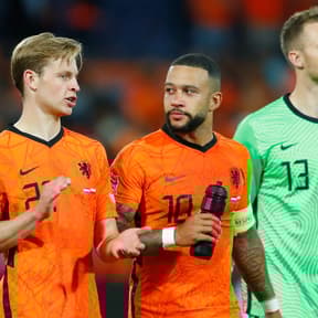 Ontsnappingsclausule leidt Oranje-international naar Premier League