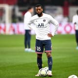 Georginio Wijnaldum, PSG, 2021/22