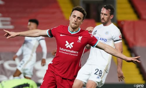 Could Diogo Jota’s return turn Liverpool’s poor season around?