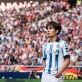 Takefusa Kubo, Real Sociedad