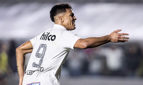 Marcos Leonardo