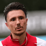 Steven Berghuis, Ajax