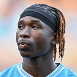 Joel Ndala, Manchester City