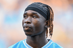 Joel Ndala, Manchester City