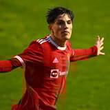 Alejandro Garnacho is one of many teenagers who could have a break out season