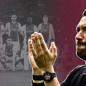 Deze drie Ajax-spelers kunnen herenigd worden met Francesco Farioli