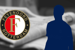 Emegha, Feyenoord, News