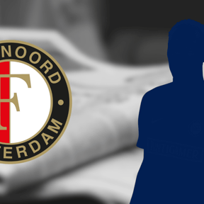 Feyenoord-target haalt voorpagina in Italië met opmerkelijk transferbericht