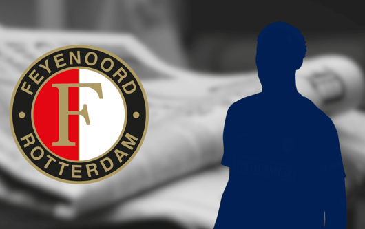 Emegha, Feyenoord, News