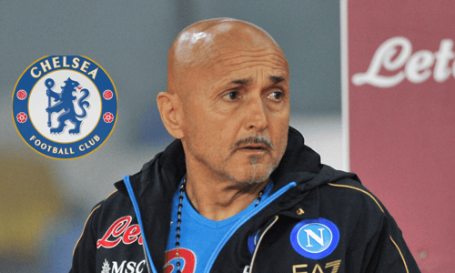 Luciano Spalletti, Chelsea