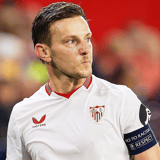 Ivan Rakitic, Sevilla