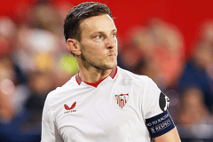 Ivan Rakitic, Sevilla
