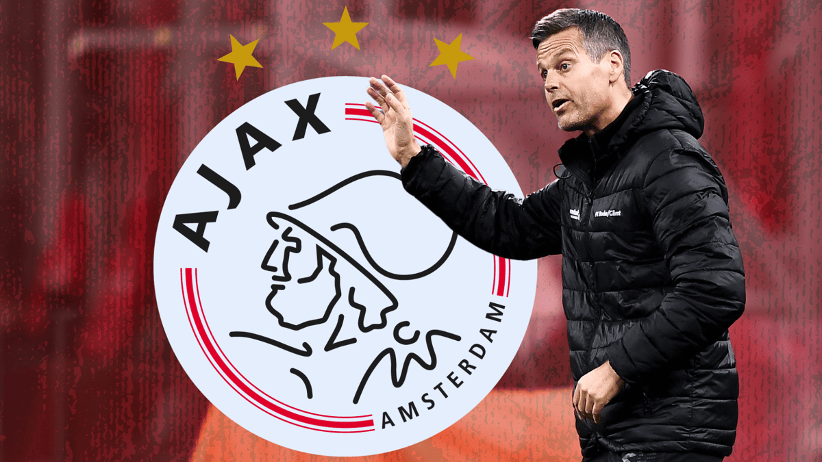 Kjetil Knutsen Ajax