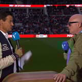 René van der Gijp, Wilfred Genee, PSV