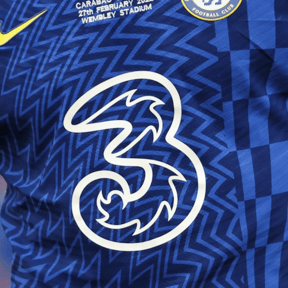 Who are Chelsea's sponsors and will they end their partnerships?