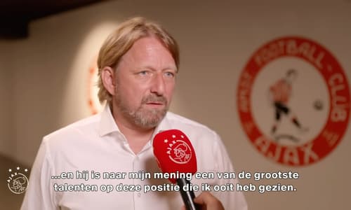 Sven Mislintat