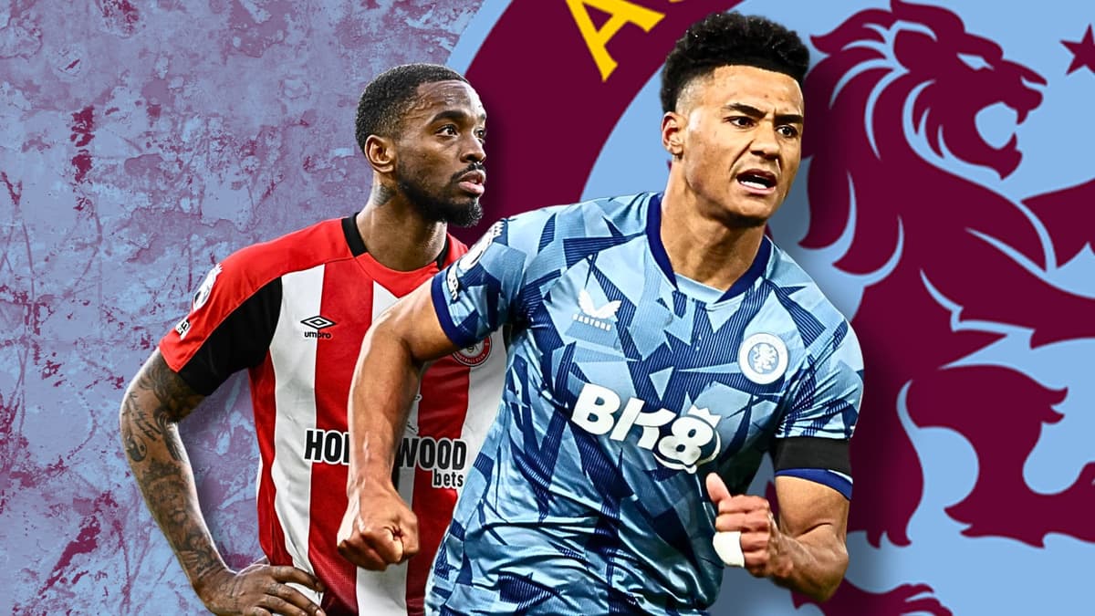 Ivan Toney, Ollie Watkins, Aston Villa, 2023/24