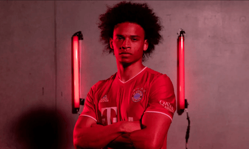 The blockbuster deals of 2020: Leroy Sane to Bayern Munich (£40m)