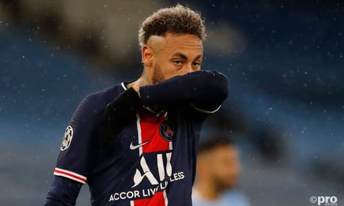 Neymar’s best years are behind him? Don’t be so sure