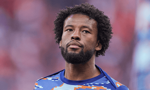 Georginio Wijnaldum