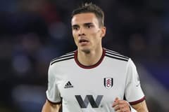Joao Palhinha, Fulham, 2022/23