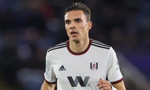 Joao Palhinha, Fulham, 2022/23