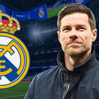 Xavi Alonso, Real Madrid, 2024/25