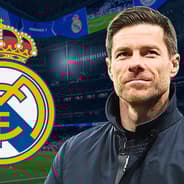 Xavi Alonso, Real Madrid, 2024/25