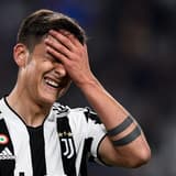 Paulo Dybala, Juventus, 2021/22
