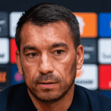 Giovanni van Bronckhorst