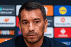 Giovanni van Bronckhorst