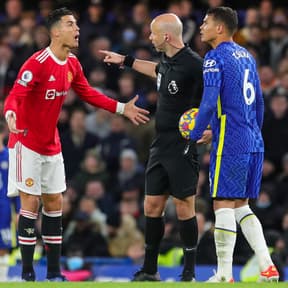 What is Man Utd’s record without Ronaldo this season?