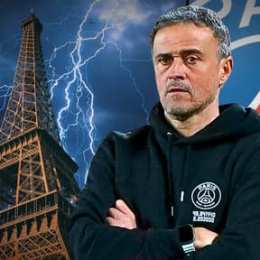 PSG plot shock raid for 'best in the Premier League' after injury crisis