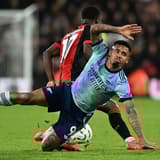 Gabriel Jesus, Arsenal, 2024/25