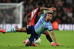 Gabriel Jesus, Arsenal, 2024/25