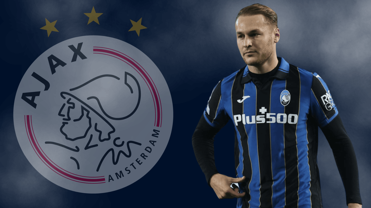 Teun Koopmeiners, Ajax, 2022/23