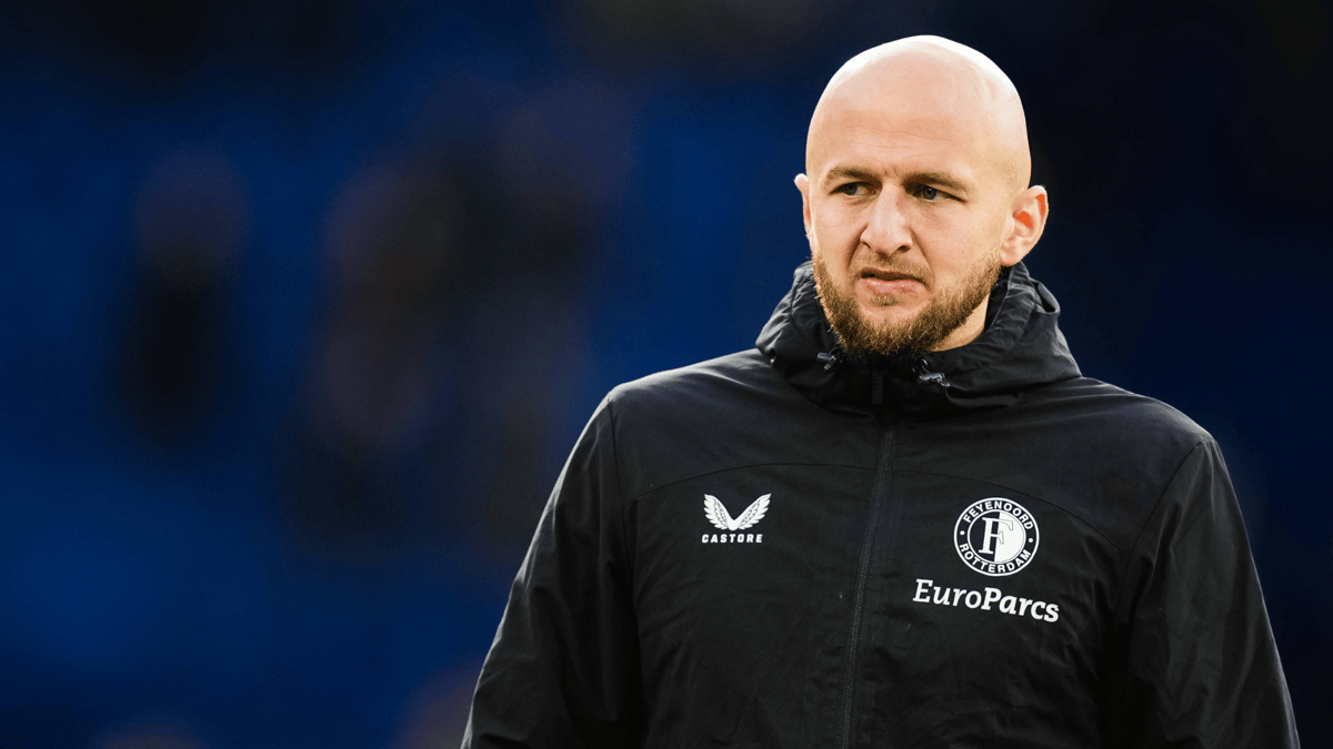 Transfer Feyenoord, Gernot Trauner