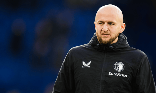 Transfer Feyenoord, Gernot Trauner