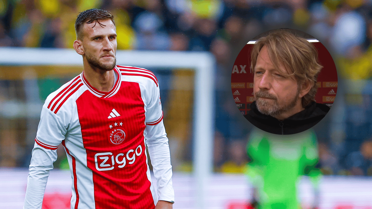 Branco van den Boomen, Sven Mislintat