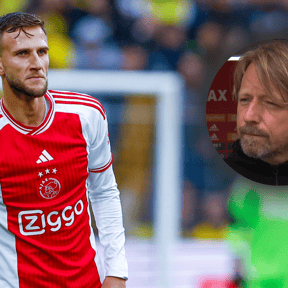 Van den Boomen onthult opvallend detail over onderhandelingen met Ajax