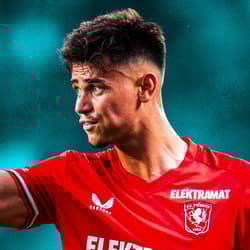 Mees Hilgers, FC Twente