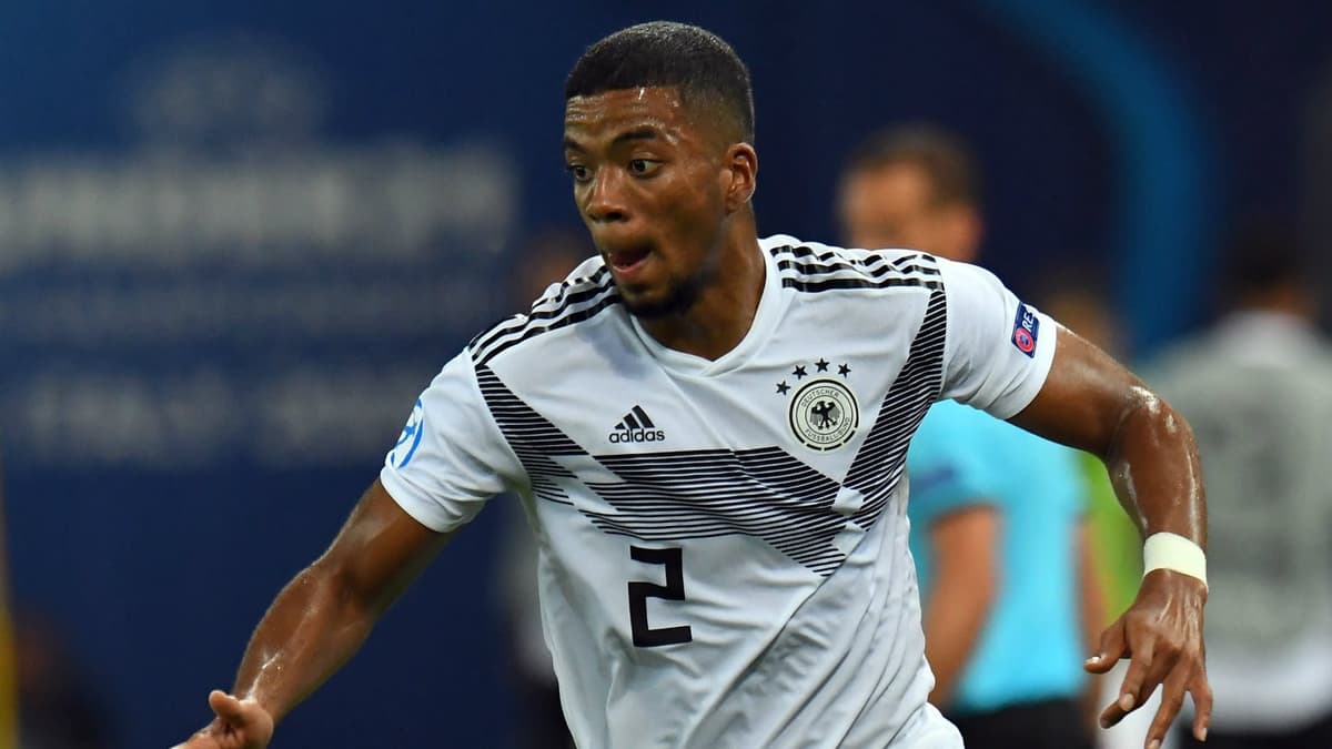 RB Leipzig complete €15m swoop for Monaco man