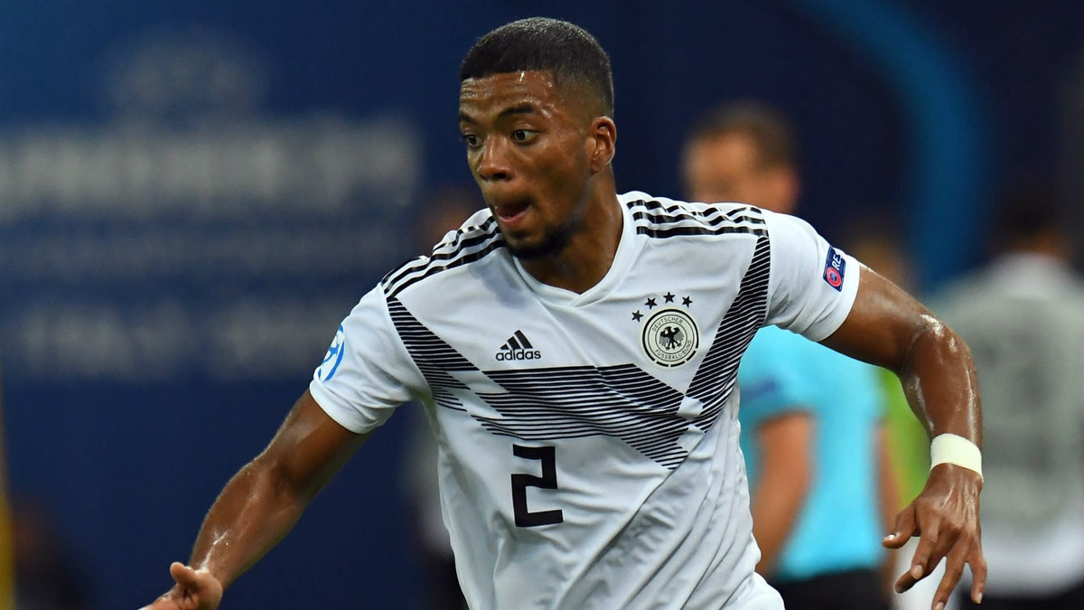 RB Leipzig complete €15m swoop for Monaco man