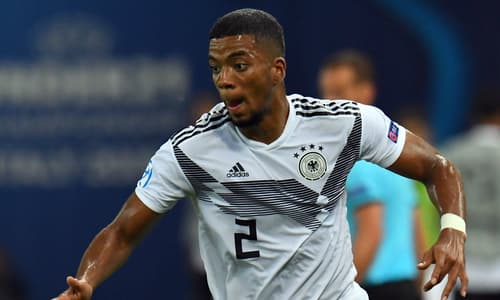 RB Leipzig complete €15m swoop for Monaco man