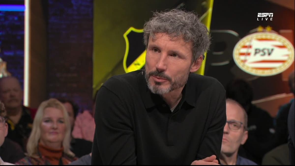 Mark van Bommel