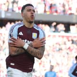 Morgan Rogers, Aston Villa, 2024/25